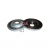 Ön Fren Disk (Takım) Clio 4 - IV 402066839R - 402063149R